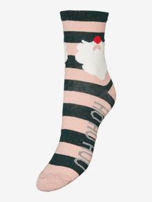 Vero Moda VMHOLLY Socken -Misty Rose - 10258339