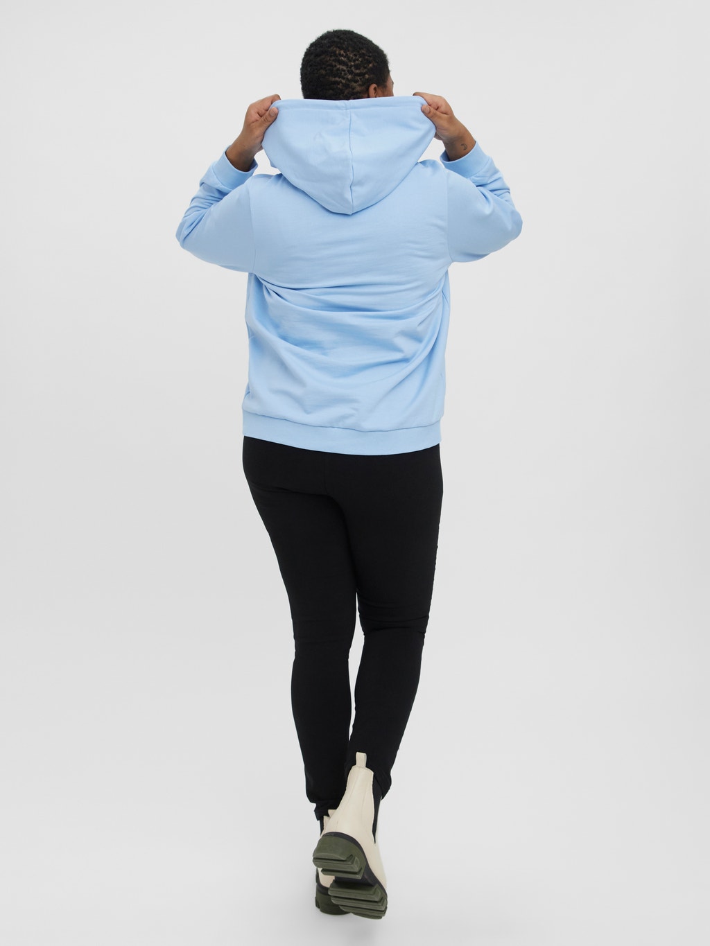 Sudaderas Corte regular Capucha con de descuento | Moda®