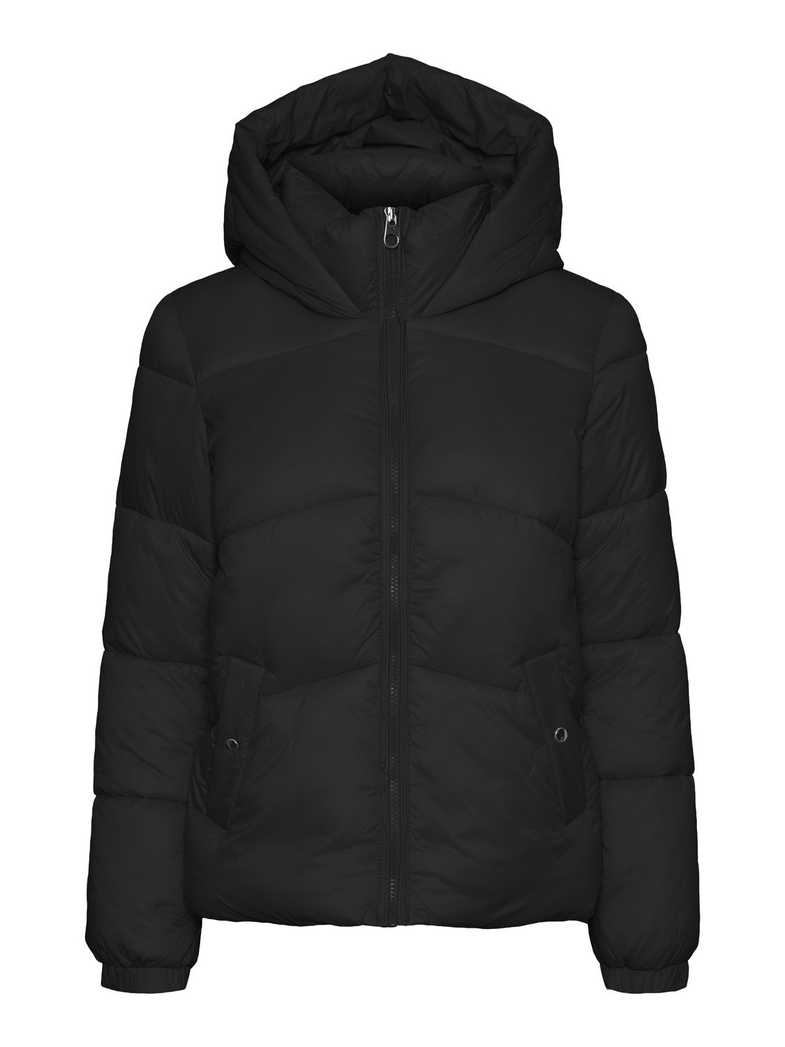 Vero Moda VMUPPSALA Jacket -Black - 10258433