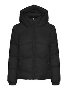 Vero Moda VMUPPSALA Jacket -Black - 10258433