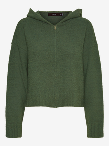 Vero Moda VMFAUNE Cardigans en maille -Laurel Wreath - 10258616