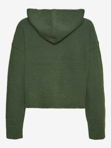 Vero Moda VMFAUNE Cardigans en maille -Laurel Wreath - 10258616