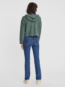 Vero Moda VMFAUNE Cardigans en maille -Laurel Wreath - 10258616