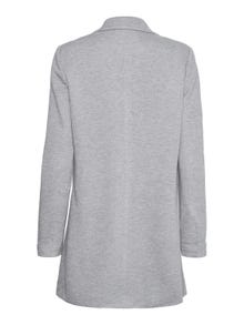 VMVERINA Blazer | Light Moda® Vero Grey 