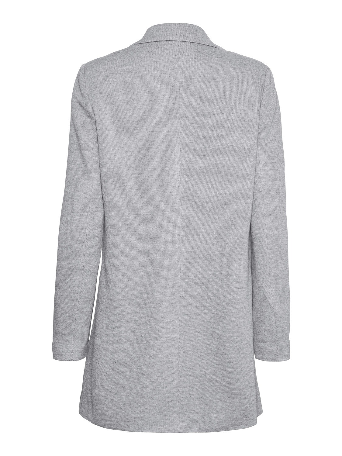 VMVERINA Blazer | Moda® Grey Light Vero 