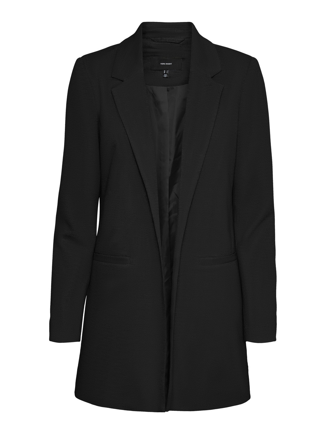 Vero Moda VMVERINA Blazer -Black - 10258618