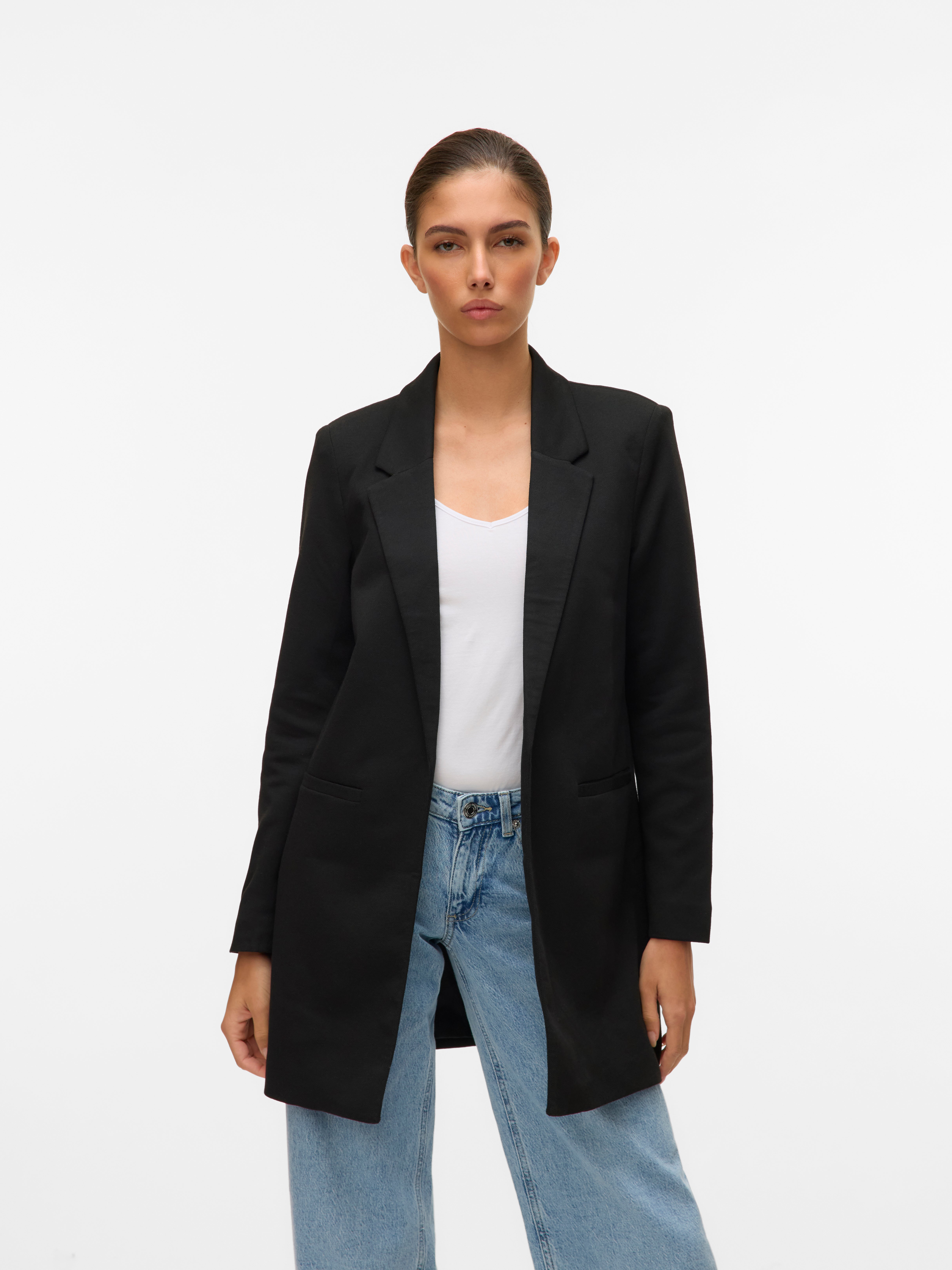 Vero moda shop longline blazer