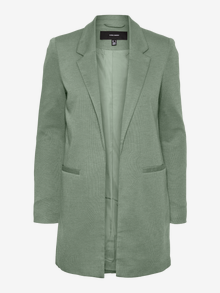 Vero Moda VMVERINA Blazer -Laurel Wreath - 10258618