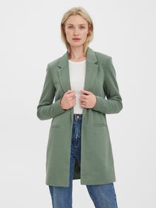 Vero Moda VMVERINA Blazer -Laurel Wreath - 10258618