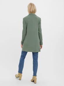 Vero Moda VMVERINA Blazer -Laurel Wreath - 10258618