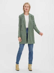Vero Moda VMVERINA Blazer -Laurel Wreath - 10258618