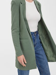 Vero Moda VMVERINA Blazer -Laurel Wreath - 10258618
