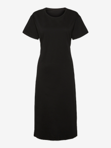 Vero Moda VMLYRA Lyhyt mekko -Black - 10258643