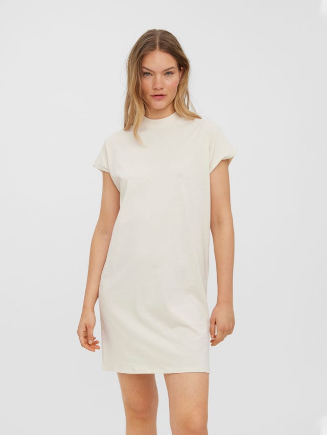 Short dress with 20% discount! | Vero
