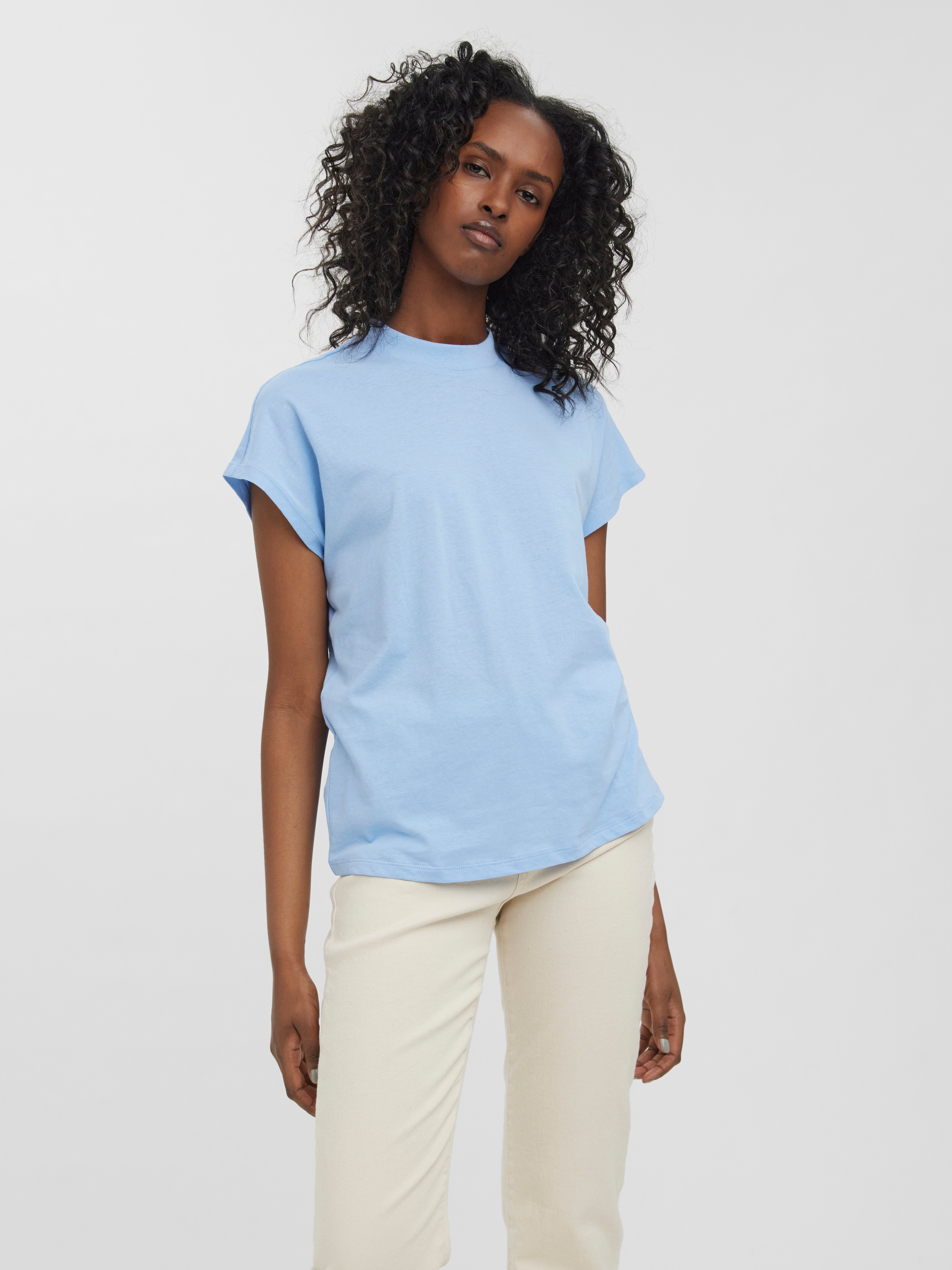 Rabatt 80 % Zara Body DAMEN Hemden & T-Shirts Party Weiß S 