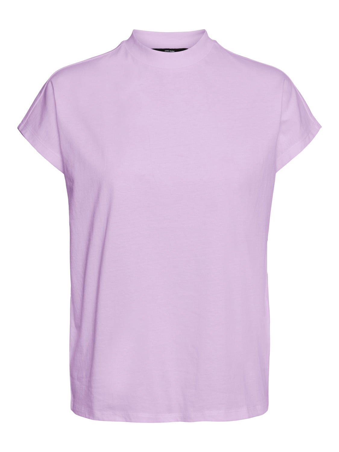 Vero Moda t-shirt in bright pink