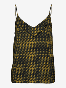 Vero Moda VMNORA Top -Black - 10258673