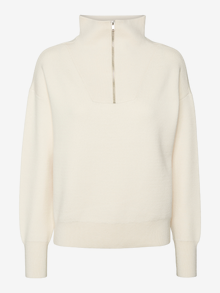 Vero Moda VMSABA Trøje -Birch - 10258678