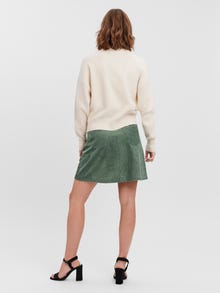 Vero Moda VMSABA Trøje -Birch - 10258678