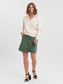 Vero Moda VMSABA Trøje -Birch - 10258678
