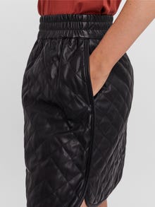Vero Moda VMELLIE Skirt -Black - 10258683
