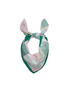 Vero Moda Light Scarf -Holly Green - 10258744