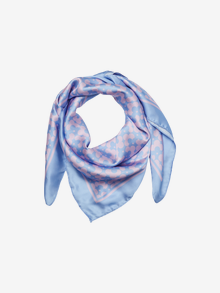 Vero Moda Let tørklæde -Little Boy Blue - 10258744