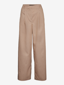Vero Moda VMFREYA Byxor -Brush - 10258756