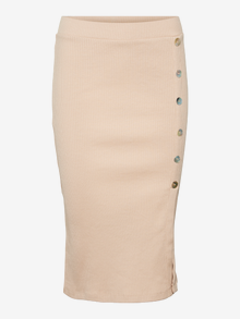Vero Moda VMPOLLY Short skirt -Brush - 10258794
