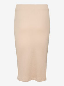 Vero Moda VMPOLLY Short skirt -Brush - 10258794