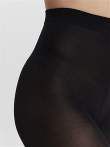 Vero Moda VMLOVE Collants -Black - 10258810