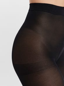Vero Moda VMLOVE 2-pack Tights -Black - 10258811
