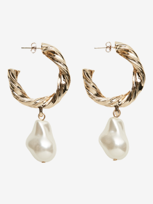 Vero Moda Örhängen -Gold Colour - 10258999
