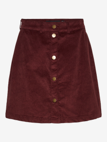 Vero Moda VMRINE Short skirt -Port Royale - 10259061