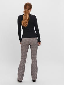 Vero Moda VMVIO T-shirts -Black - 10259206