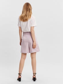 Vero Moda VMZELDA Shorts -Iris - 10259210