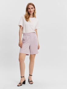 Vero Moda VMZELDA Shorts -Iris - 10259210
