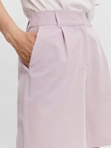 Vero Moda VMZELDA Shorts -Iris - 10259210