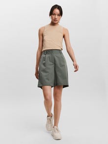 Vero Moda VMZELDA Shorts -Laurel Wreath - 10259210