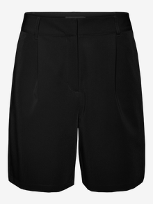 Vero Moda VMZELDA Shorts -Black - 10259210