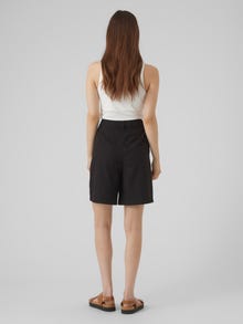 Vero Moda VMZELDA Shorts -Black - 10259210