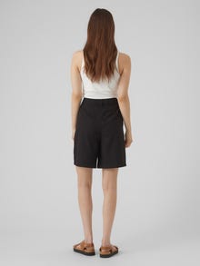 Vero Moda VMZELDA Shorts -Black - 10259210