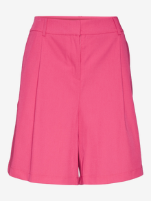 Vero Moda VMZELDA Shortsit -Pink Yarrow - 10259210