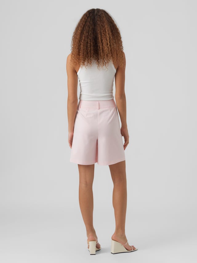 Women\'s Shorts | Denim, Bermuda More MODA VERO & | Shorts