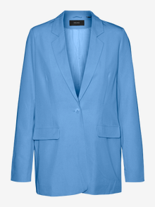 Vero Moda VMZELDA Blazer -Little Boy Blue - 10259211