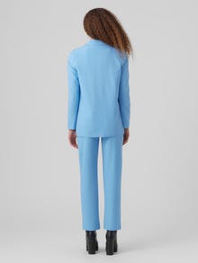 Vero Moda VMZELDA Blazer -Little Boy Blue - 10259211