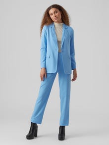 Vero Moda VMZELDA Blazer -Little Boy Blue - 10259211