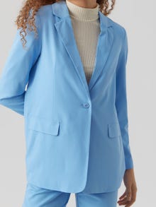 Vero Moda VMZELDA Blazer -Little Boy Blue - 10259211