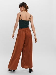 Vero Moda VMARIANE Broek -Mocha Bisque - 10259324