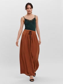 Vero Moda VMARIANE Broek -Mocha Bisque - 10259324